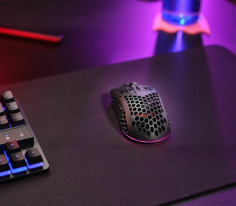 EAN 8713439253078 - Trust GXT 929 Helox ratón Juego mano derecha RF inalámbrico Óptico 4800 DPI imagen 9