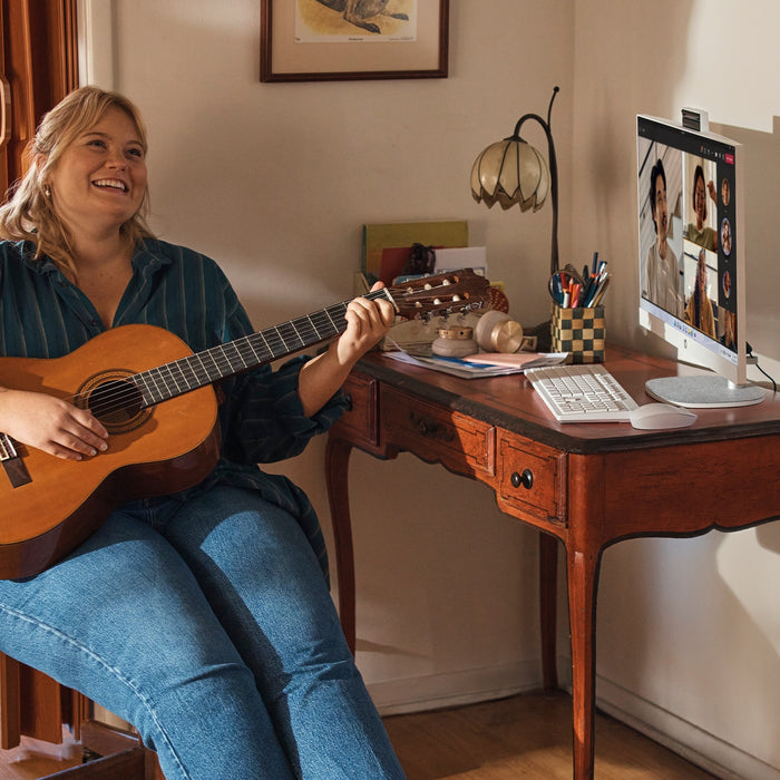 EAN 0198415859020 - HP 27-cr1009ns Intel Core Ultra 5 125U 68,6 cm (27") 1920 x 1080 Pixeles PC todo en uno 16 GB DDR5-SDRAM  imagen 9