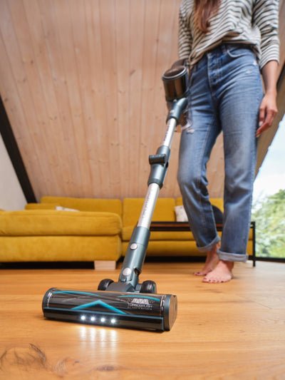 EAN 8590393366507 - Eta Lunar aspiradora de mano Azul, Verde Sin bolsa imagen 16