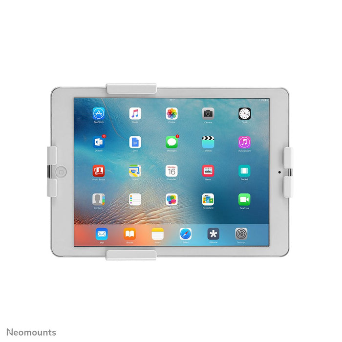 EAN 8717371449704 - Neomounts WL15-625WH1 soporte Soporte pasivo Tablet/UMPC Blanco imagen 9