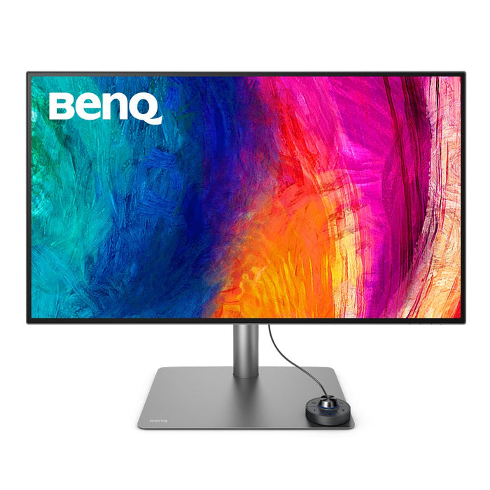 EAN 4718755093265 - BenQ PD3225U pantalla para PC 81,3 cm (32") 3840 x 2160 Pixeles 4K Ultra HD LED Negro imagen 4