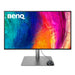 EAN 4718755093265 - BenQ PD3225U pantalla para PC 81,3 cm (32") 3840 x 2160 Pixeles 4K Ultra HD LED Negro imagen 4