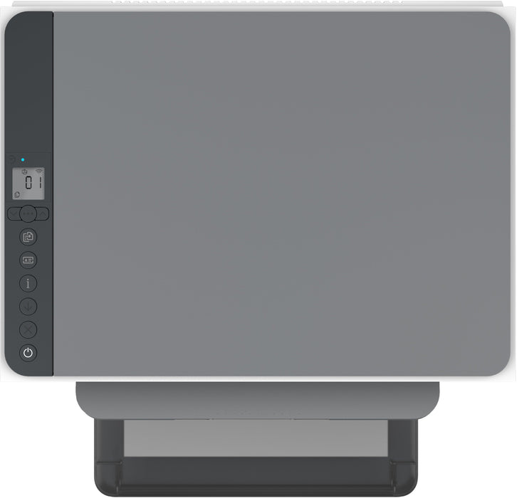 EAN 0195908729273 - HP LaserJet Tank MFP 2604dw Printer Laser A4 600 x 600 DPI 22 ppm Wifi imagen 8