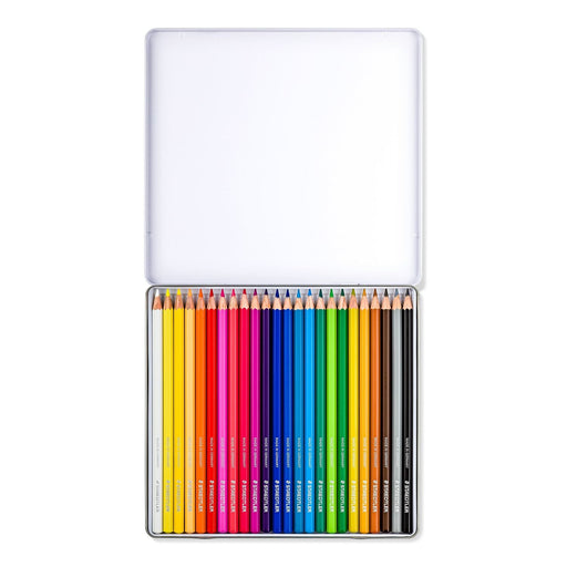 EAN 4007817055076 - Staedtler 146C Multicolor 24 pieza(s) imagen 2