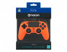 EAN 3499550360745 - NACON PS4OFCPADORANGE mando y volante Naranja USB Gamepad Analógico/Digital PC, PlayStation 4 imagen 5