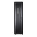 EAN 5420016846600 - LOGON RSL46U61BL armario rack 46U Rack o bastidor independiente Negro imagen 1