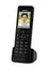 EAN 4023125030093 - Fon FRITZ! X6 INT Teléfono DECT Identificador de llamadas Negro imagen 1