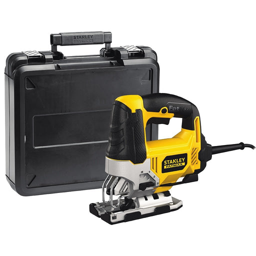 EAN 5035048363362 - Stanley FME340K power jigsaws 3000 spm 710 W 2,76 kg imagen 1