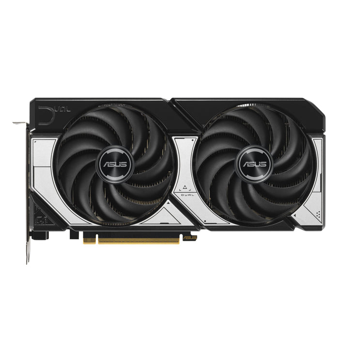 EAN 4711636046213 - ASUS Dual -RTX5070-O12G NVIDIA GeForce RTX 5070 12 GB GDDR7 imagen 1