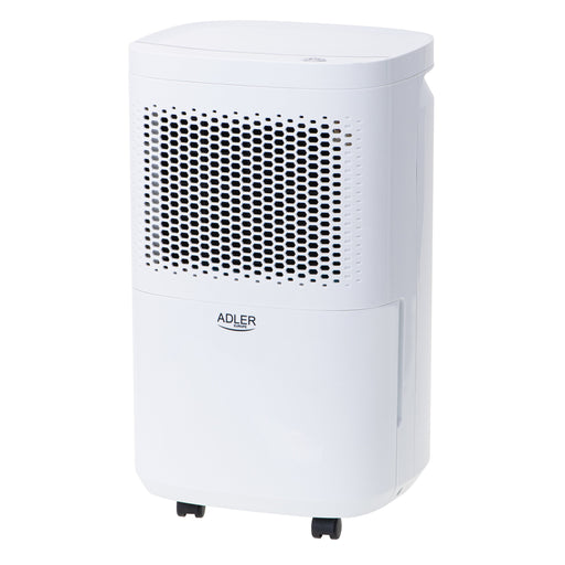EAN 5902934838665 - Adler AD 7917 deshumidificador 2,2 L 45 dB 200 W Blanco imagen 1