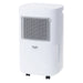 EAN 5902934838665 - Adler AD 7917 deshumidificador 2,2 L 45 dB 200 W Blanco imagen 1