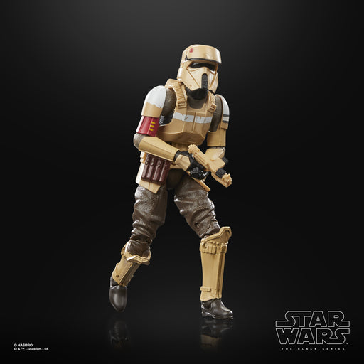 EAN 5010994163501 - Star Wars The Black Series F56005L0 toy figure imagen 2