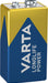 EAN 0798154660521 - Varta 04922 Batería de un solo uso 9V Alcalino imagen 1