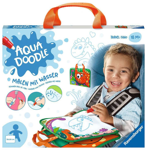 EAN 4005556045662 - Ravensburger Aqua Doodle 04566 juguete de arte y manualidades imagen 1