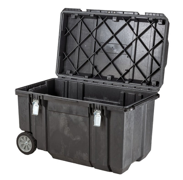 EAN 3253561755316 - Stanley FMST1-75531 caja de herramientas Negro Aluminio, Plástico imagen 1