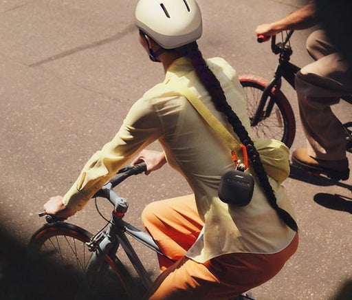 EAN 17817859226 - Bose 895098-0100 altavoz portátil o de fiesta Altavoz monofónico portátil Negro imagen 2