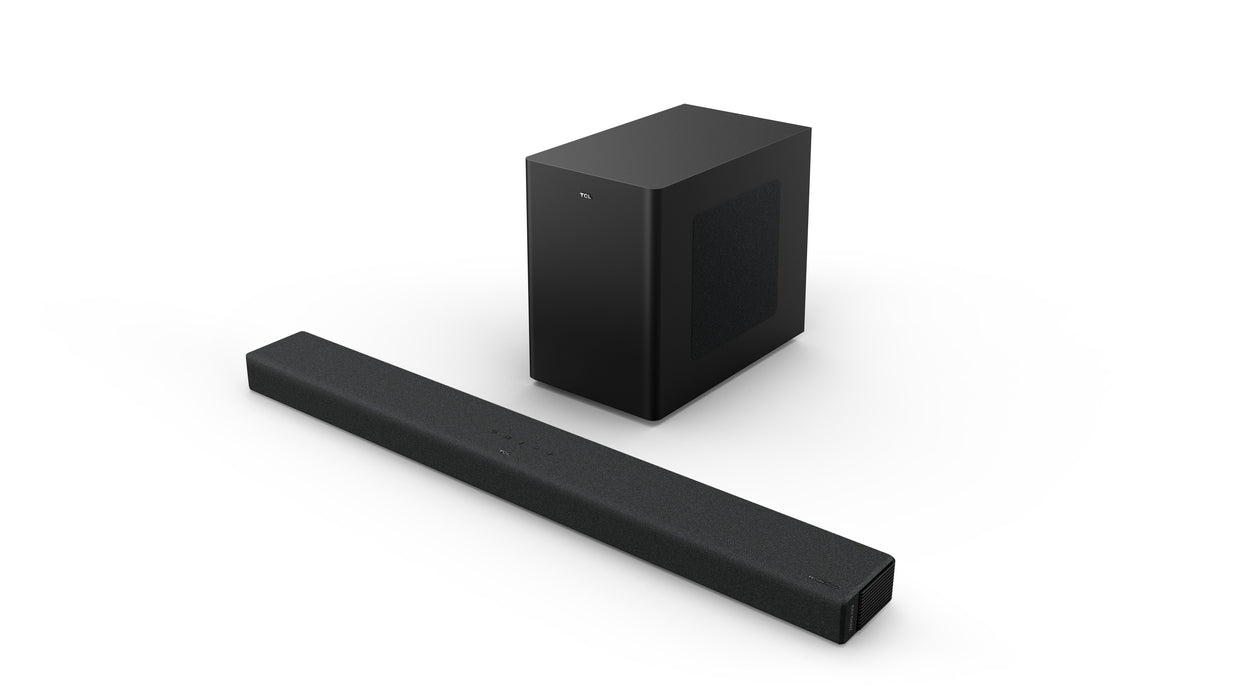 EAN 8720568100494 - TCL C C935UE altavoz soundbar Negro 5.1.2 canales 780 W imagen 3