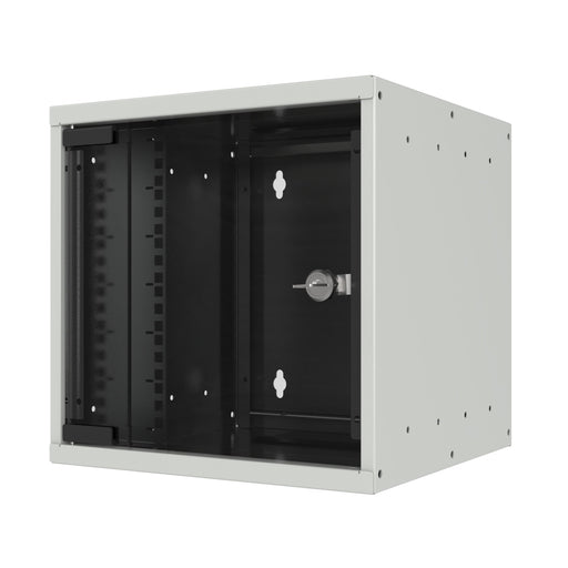 EAN 4049759312978 - EFB Elektronik WGB-1006GR.30 armario rack 6U Bastidor de pared Gris imagen 1