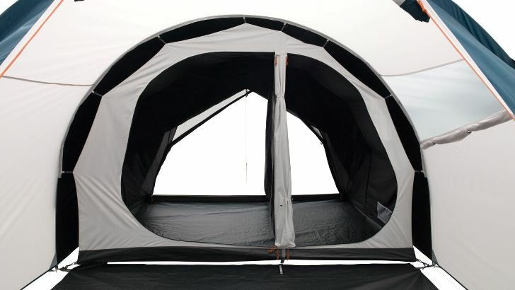 EAN 5709388135278 - Easy Camp Menorca 500 Toldo Azul, Gris claro imagen 4