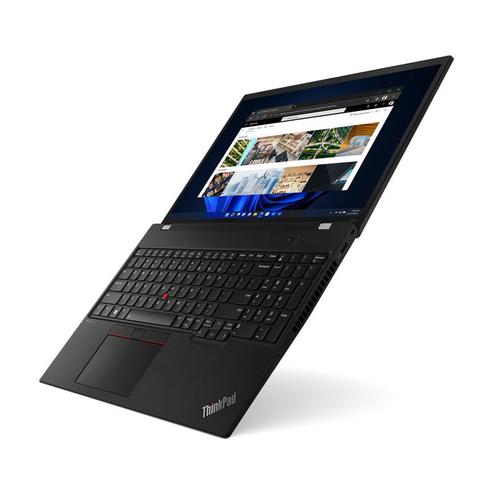 EAN 197528951577 - Lenovo ThinkPad P16s Gen 2 (Intel) Intel® Core™ i7 i7-1360P Estación de trabajo móvil 40,6 cm (16") WUXGA  imagen 7