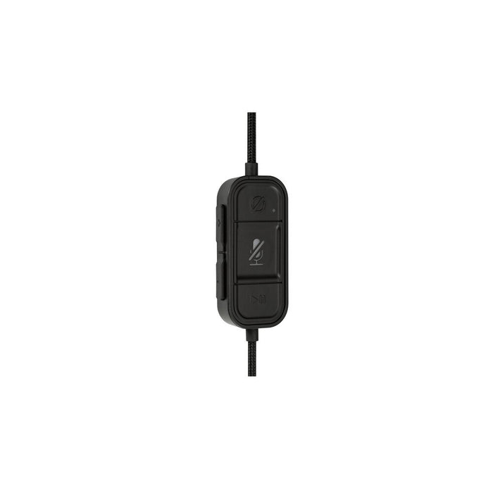 EAN 0085896834502 - Kensington H1000 Alámbrico Diadema Llamadas/Música USB Tipo C Negro imagen 4