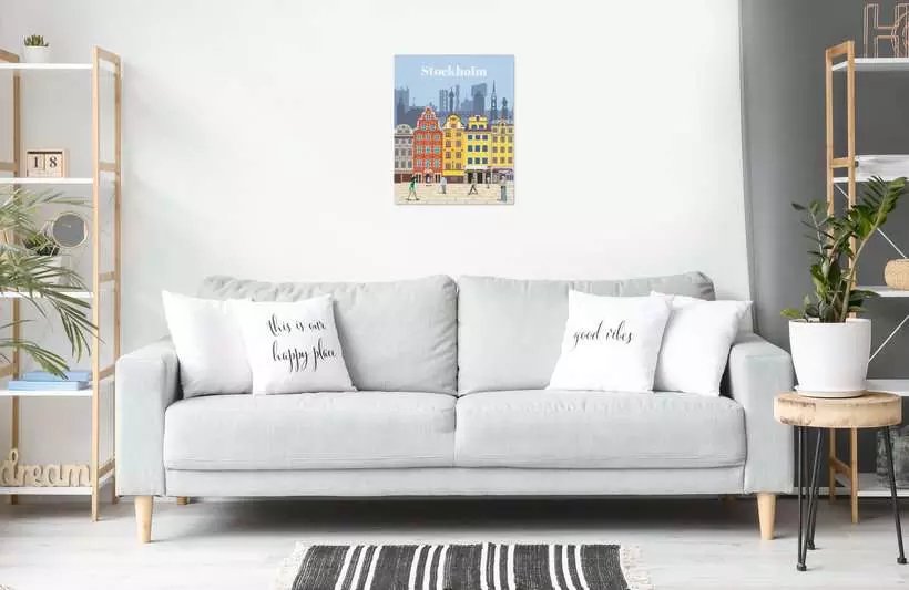 EAN 4005556235209 - Ravensburger 23520 libro y página para colorear Kit de pintura por números imagen 3