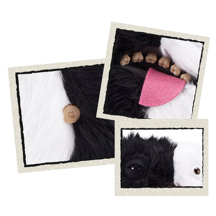 EAN 4894680041455 - ZURU Fuggler 15726 juguete de peluche imagen 12