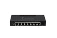 EAN 4015867228319 - LevelOne GEU-0821 switch Gestionado Gigabit Ethernet (10/100/1000) imagen 2