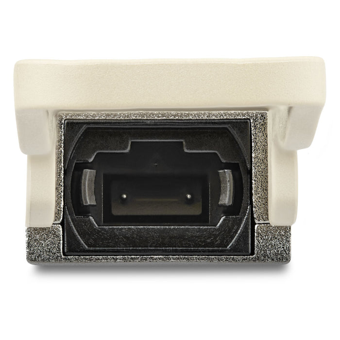 EAN 0065030886369 - StarTech.com QSFP-40G-SR4-S-ST red modulo transceptor Fibra óptica 40000 Mbit/s QSFP+ imagen 3