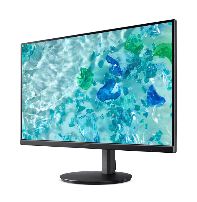 EAN 4711474232694 - Acer CB2 CB322QK A pantalla para PC 80 cm (31.5") 3840 x 2160 Pixeles 4K Ultra HD LCD Negro imagen 3