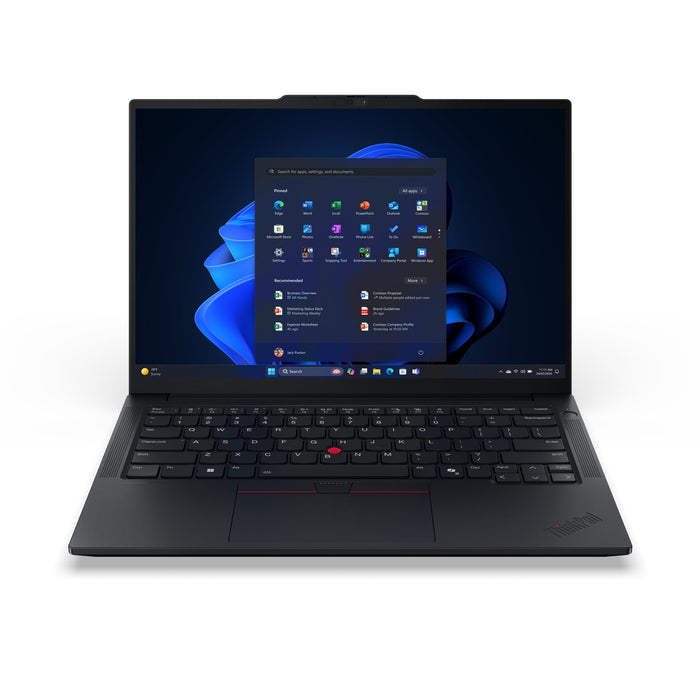 EAN 199271766811 - Lenovo ThinkPad E14 Gen 7 (Intel) Copilot+ PC Intel Core Ultra 7 258V Portátil 35,6 cm (14") WUXGA 32 GB L imagen 1
