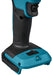 EAN 0088381760386 - Makita DHG181ZK pistola de calor Pistola de aire caliente 200 l/min 550 °C Negro, Verde imagen 4