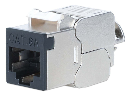 EAN 0766623791298 - Intellinet 791298 módulo de conector de red imagen 1