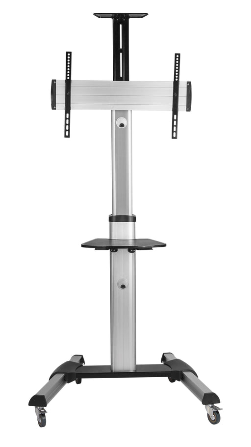 EAN 8422521382656 - Fonestar STS-4064P soporte para TV 177,8 cm (70") Plata imagen 2