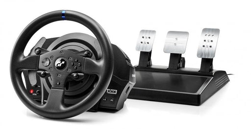 EAN 3362934110420 - Thrustmaster T300 RS GT Negro Volante + Pedales Analógico/Digital PC, PlayStation 4, Playstation 3 imagen 1