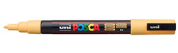 EAN 4902778249291 - POSCA PC-3M Albaricoque (color) 1 pieza(s) imagen 1