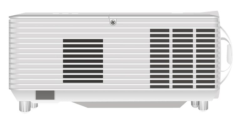 EAN 0850053009037 - ScreenPlay MULTIMEDIA PROJECTOR Proyector de alcance estándar 3800 lúmenes ANSI DLP WXGA (1200x800) 3D Bl imagen 5