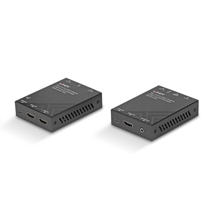 EAN 4002888393836 - Lindy 39383 extensor KVM Transmisor y receptor imagen 3