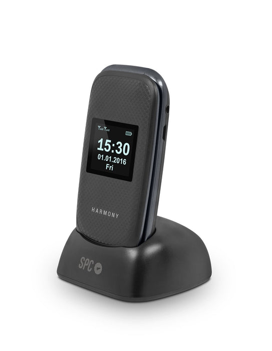 EAN 8436542853880 - SPC Harmony 6,1 cm (2.4") 89,5 g Característica del teléfono imagen 3