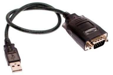 EAN 8716065216424 - Ewent EW1116 cable de serie Negro 1,5 m USB 9 Sub-D imagen 1