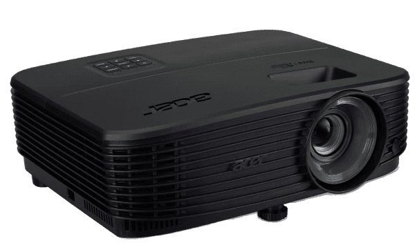 EAN 4711121250545 - Acer PD2527i Proyector de alcance ultracorto 2700 lúmenes ANSI DLP 1080p (1920x1080) 3D Negro imagen 8