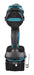 EAN 0088381775755 - Makita DDF489RTJ destornillador eléctrico y llave de impacto 1800 RPM Negro, Azul, Acero imagen 4