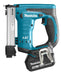 EAN 0088381816649 - Makita DST221RTJ pistola de clavos y grapadora Batería imagen 1