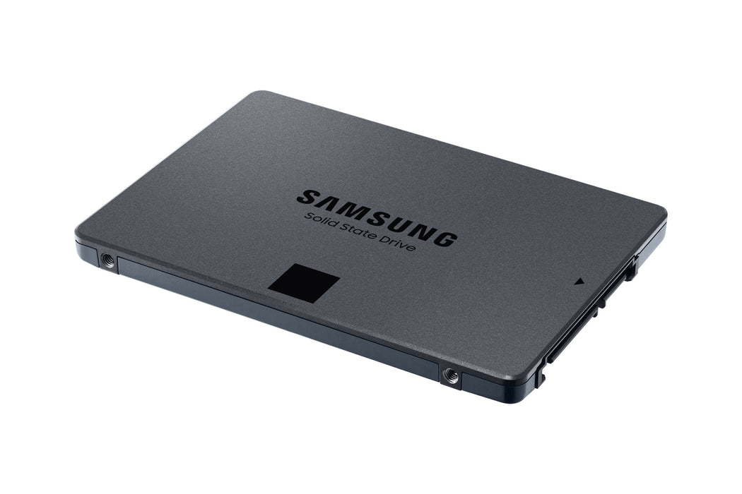 EAN 8806090396007 - Samsung MZ-77Q2T0 2 TB 2.5" Serial ATA III V-NAND MLC imagen 5