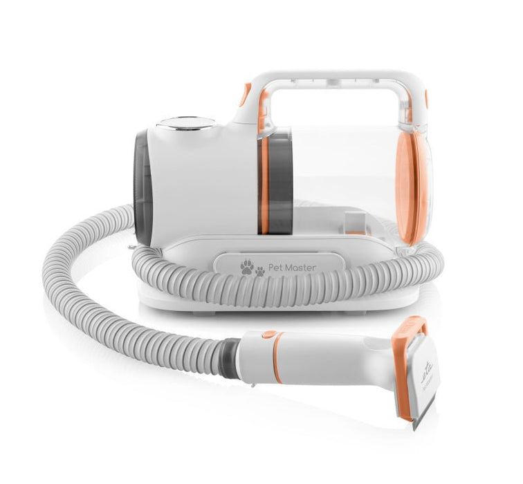 EAN 8590393366453 - Eta PetMaster Gato / Perro Aspiradora + cortadora de pelo imagen 3