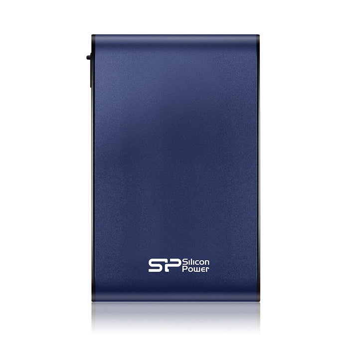 EAN 4712702635706 - Silicon Power Armor A80 disco duro externo 2 TB 2.5" USB 3.2 Gen 1 (3.1 Gen 1) Azul imagen 3