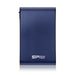 EAN 4712702635706 - Silicon Power Armor A80 disco duro externo 2 TB 2.5" USB 3.2 Gen 1 (3.1 Gen 1) Azul imagen 3