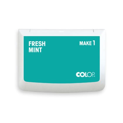 EAN 9004362519454 - Colop SKCMFM almohadilla para sello Color menta 1 pieza(s) imagen 1