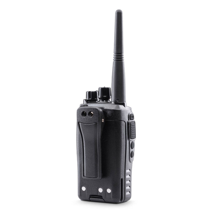 EAN 8011869204517 - Midland G18 Pro two-way radios 99 canales 446.00625 - 446.19375 MHz Negro imagen 3
