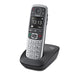 EAN 4250366848938 - Gigaset E560 Teléfono DECT/analógico Negro, Plata imagen 4